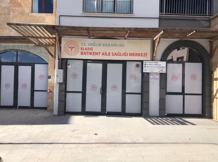 Web Sitemiz Yayında!